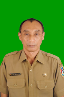 JOKO MURSODO, A.Md