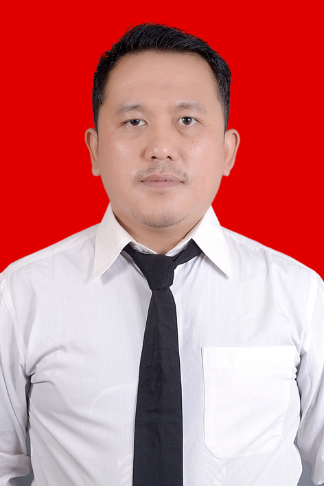 DEBI FRENDY SETIYAWAN, S.Kom