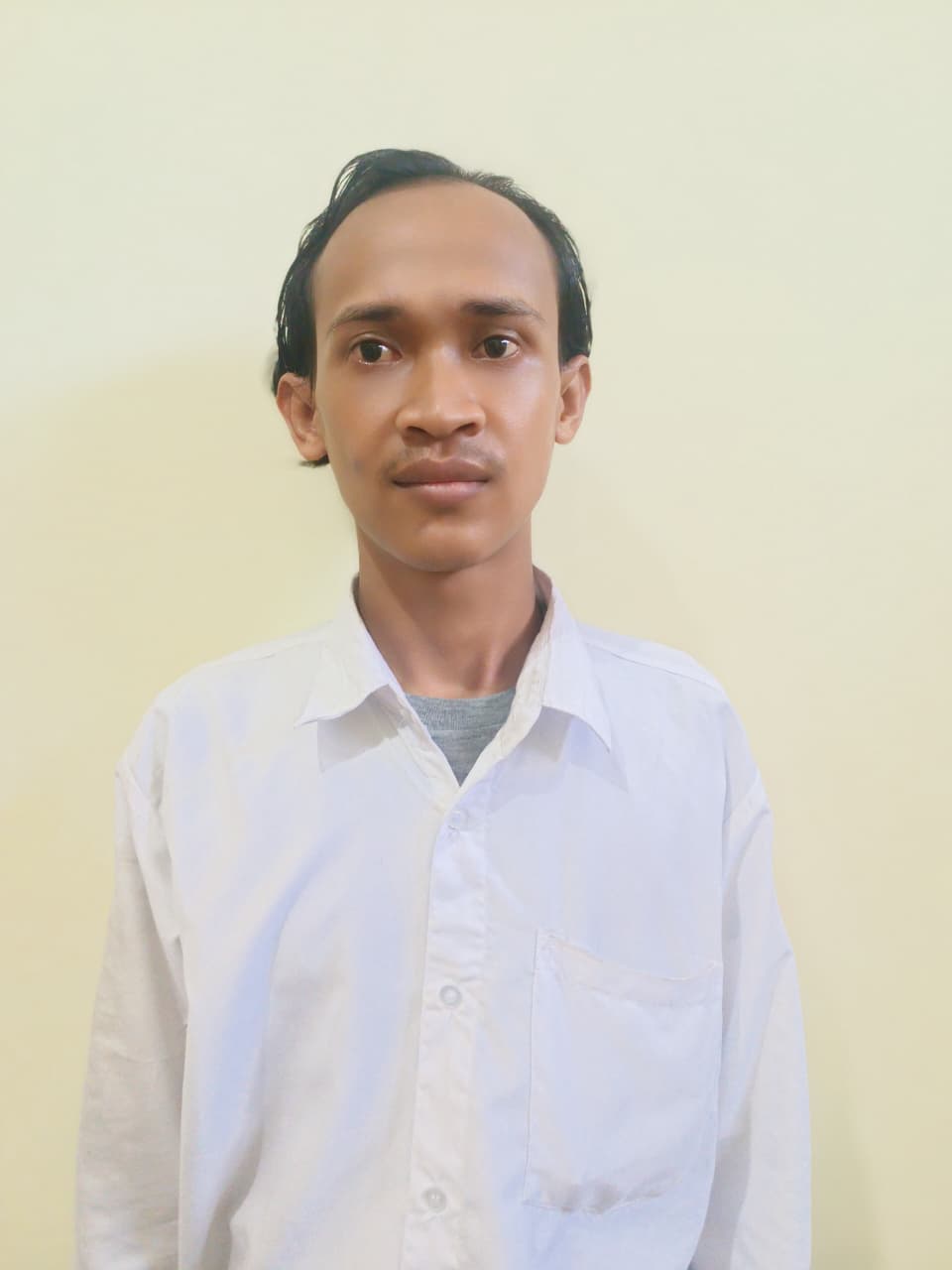 RIZAL YUDHA PRATAMA