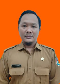 AHMAD SYAFI'I