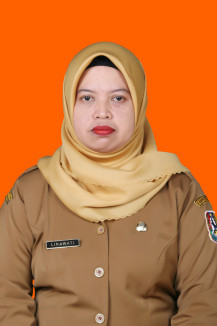 LINAWATI