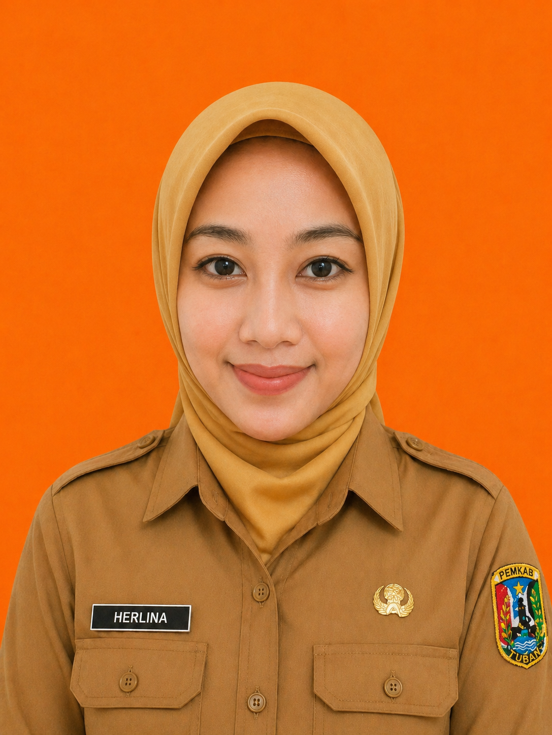 HERLINA SATYA YUSTIN, SE