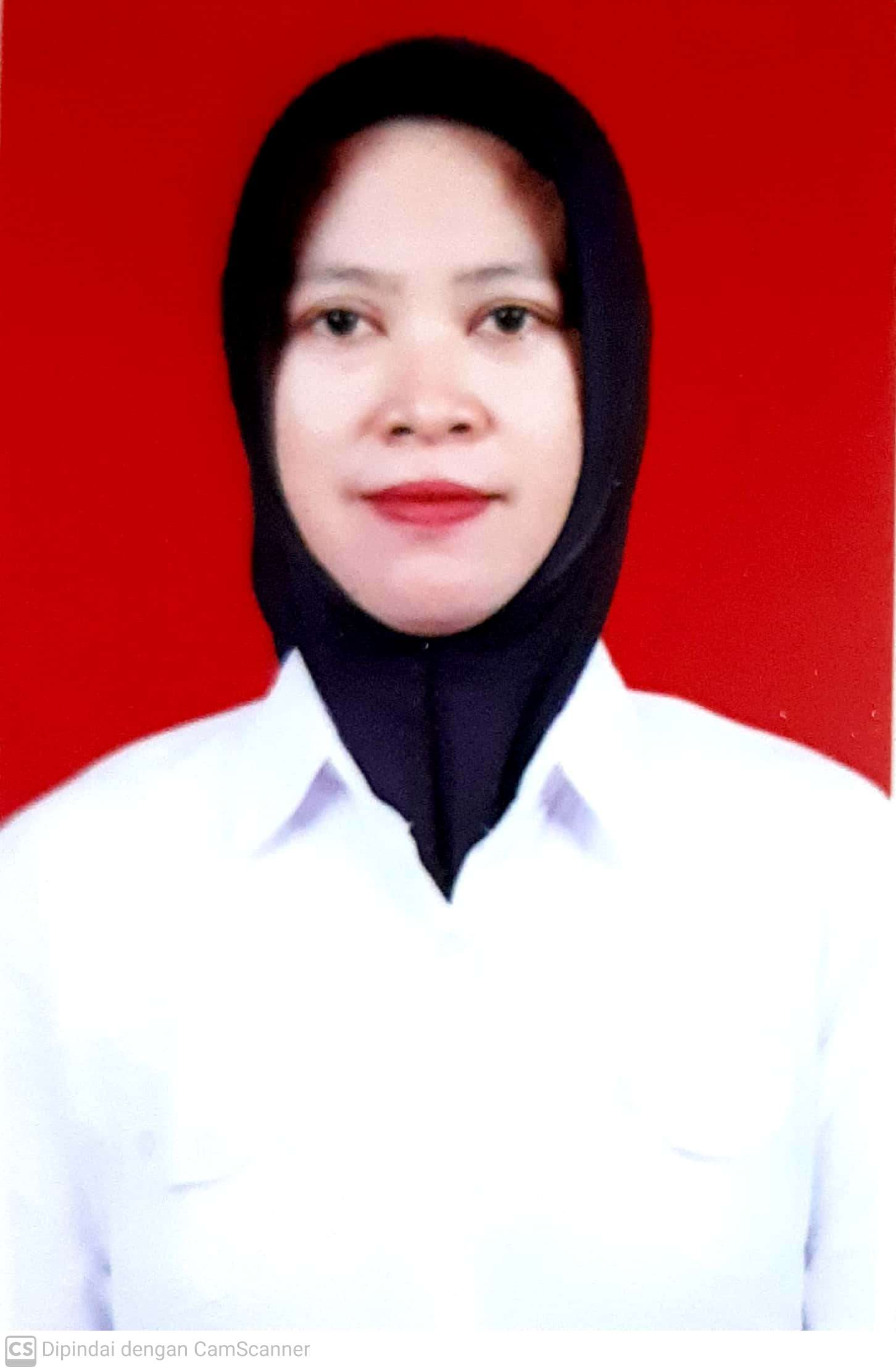 EMY HANDAYANI