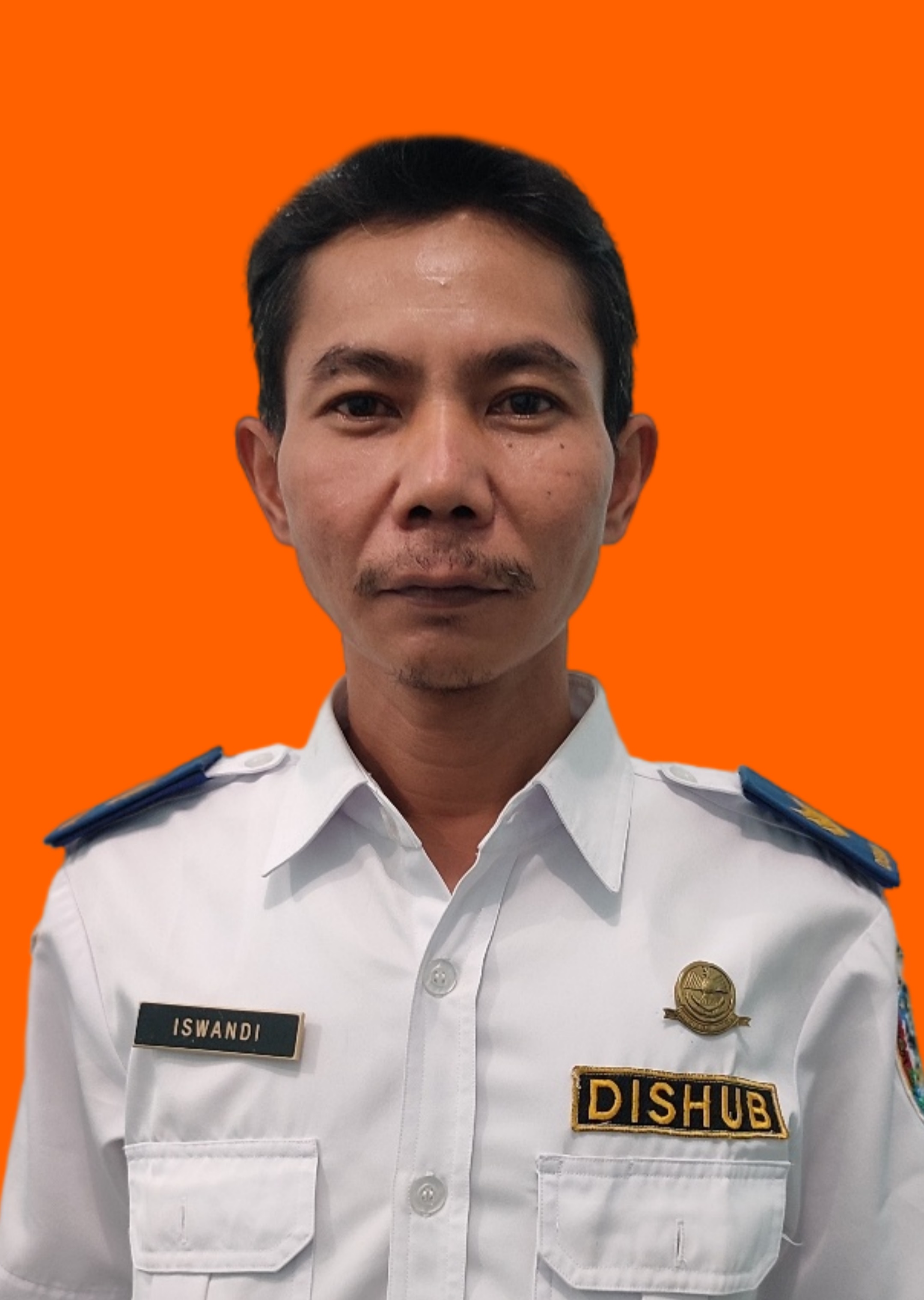 ISWANDI