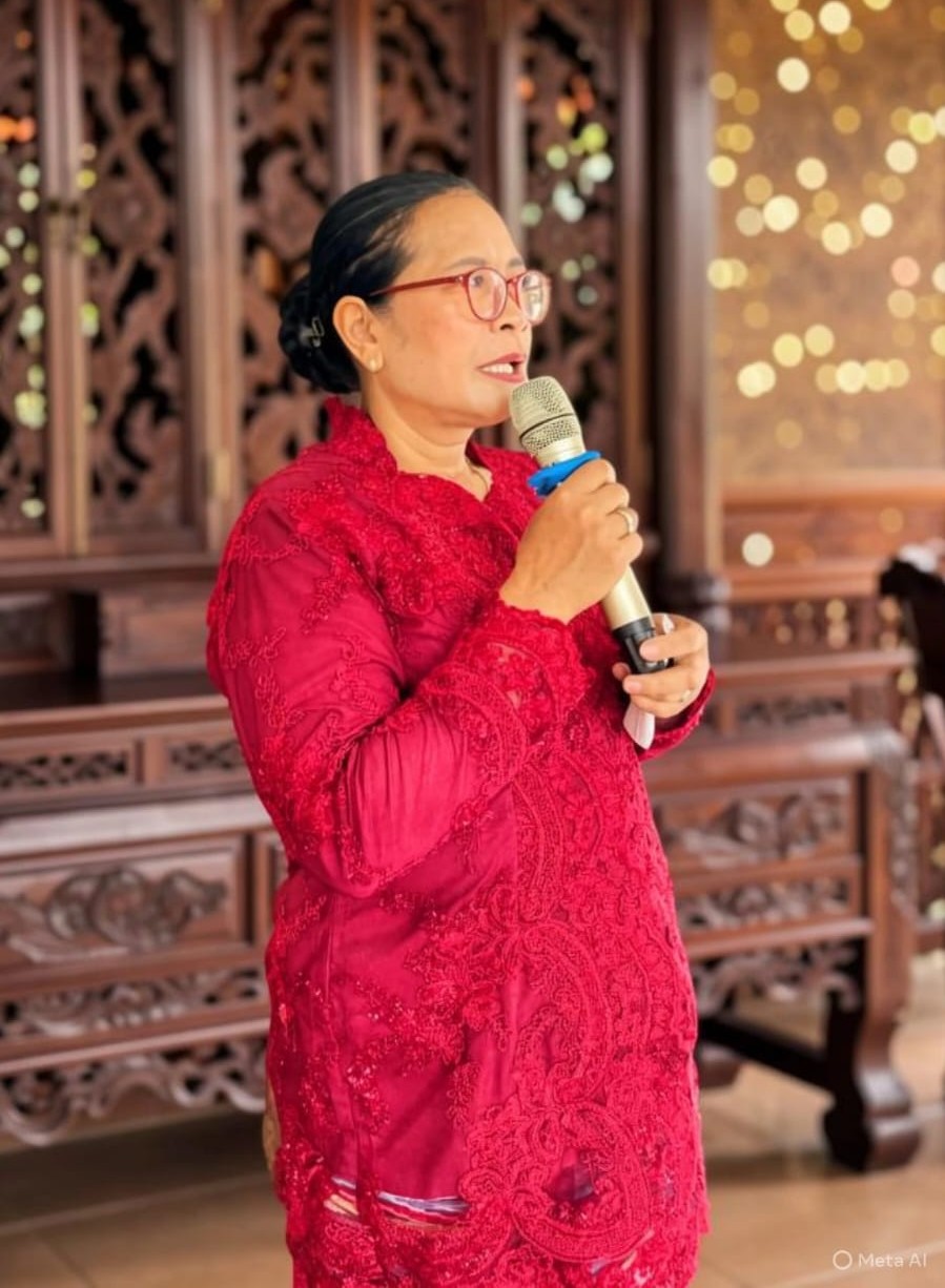 Sambutan