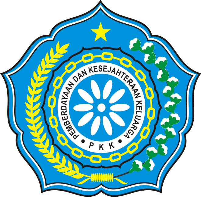 Logo PKK