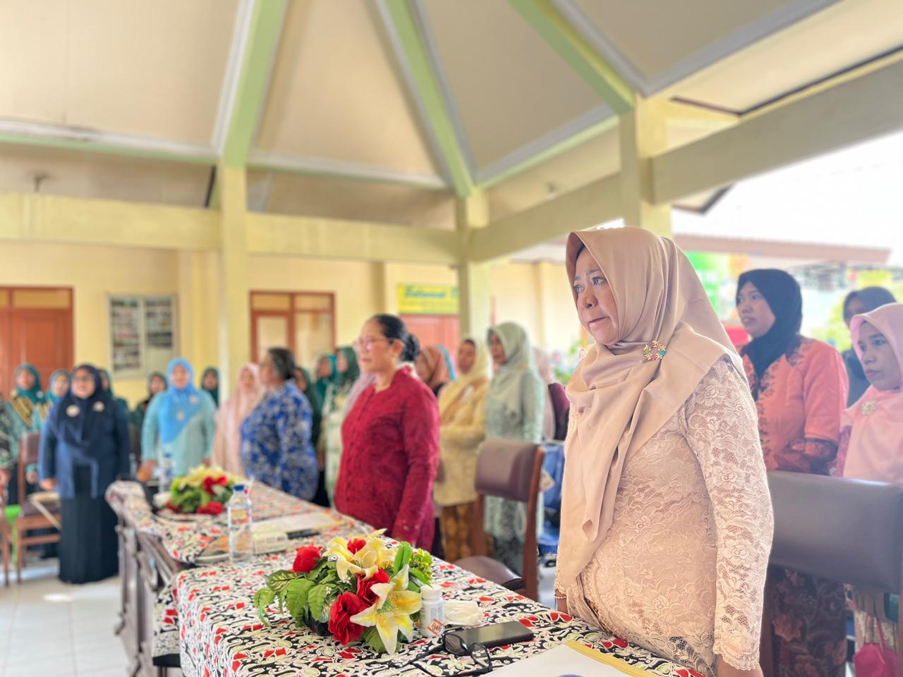 PERINGATAN HARI KARTINI
