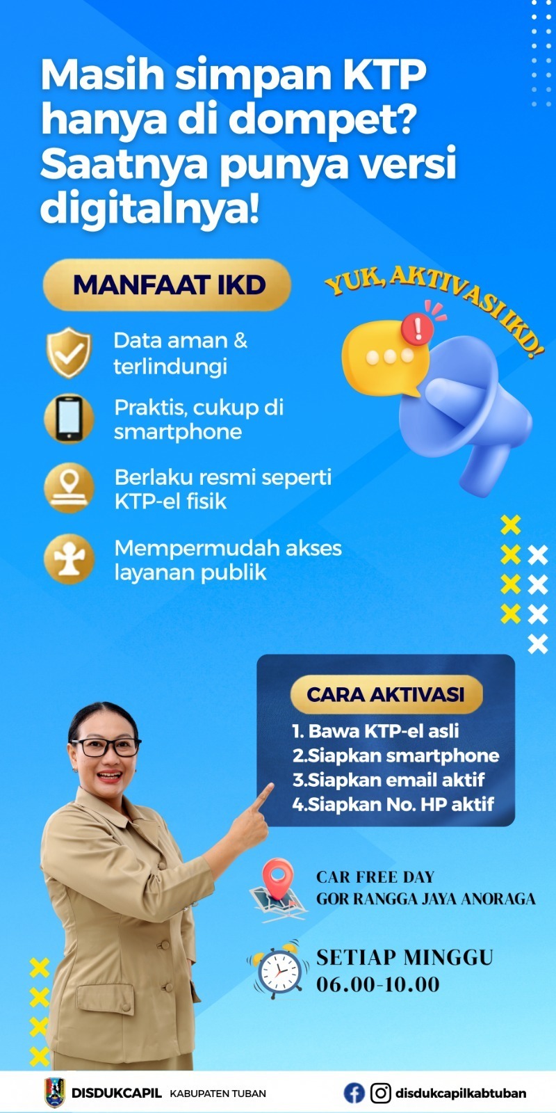 PEMBUATAN KTP DIGITAL