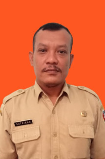 SUTRISNO